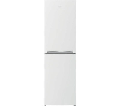 BEKO CFG1582W Fridge Freezer - White BEKO CFG1582W Fridge Freezer - White